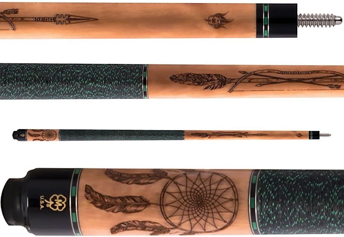 McDermott Dream Catcher G337 13mm G-Core