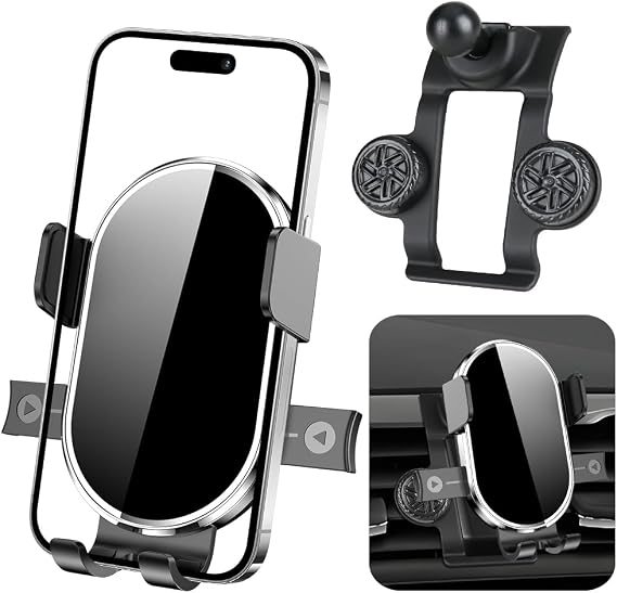 Car Phone Holder for Ford Fusion 2013 2014 2015 2016 2017 2018 2019 2020 Auto Accessories Navigation Screen Bracket Interior Decoration Dashboard Cell Mobile Phone Mount Holders case Accessory