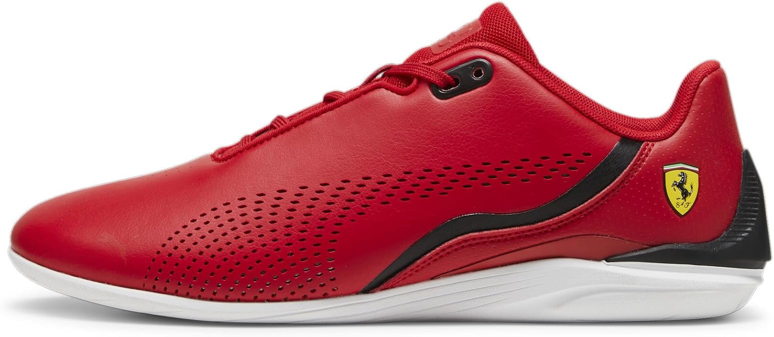 Puma Mens Ferrari Drift Cat DecimaSneaker