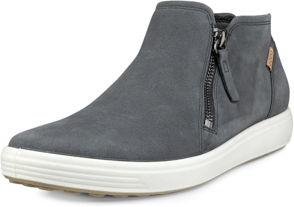 ECCO Women's Soft 7 Sneake