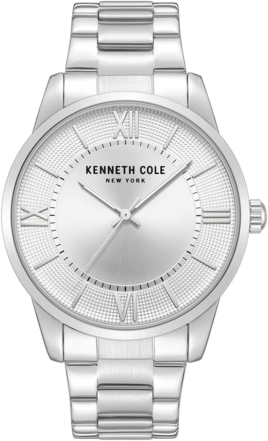 Kenneth Cole New York Men's Modern Classic Watch