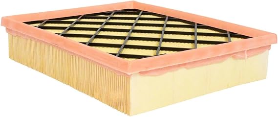 Motorcraft - Element Asy - Air Cleaner (FA1912A)