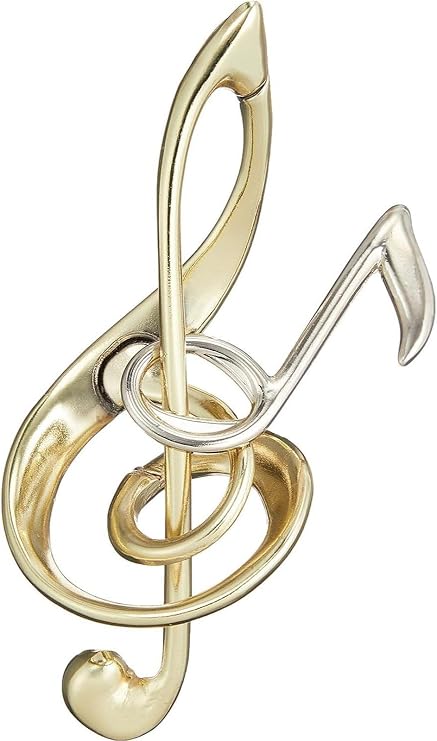 Hanayama Cunning cast Harmony [Difficulty Level 2] is