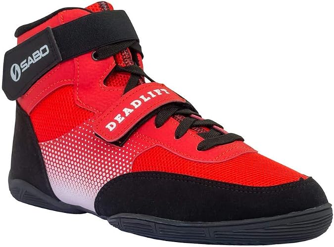 Sabo Deadlift Shoes