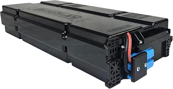 APC Smart UPS SRT 1500VA 120V SRT1500XLA UPSBatteryCenter Compatible Replacement Battery Pack