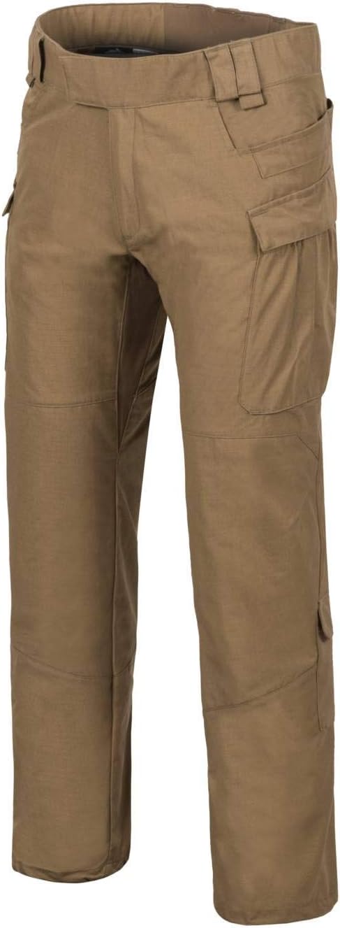 Helikon-Tex Men's MBDU Trousers Coyote NyCo