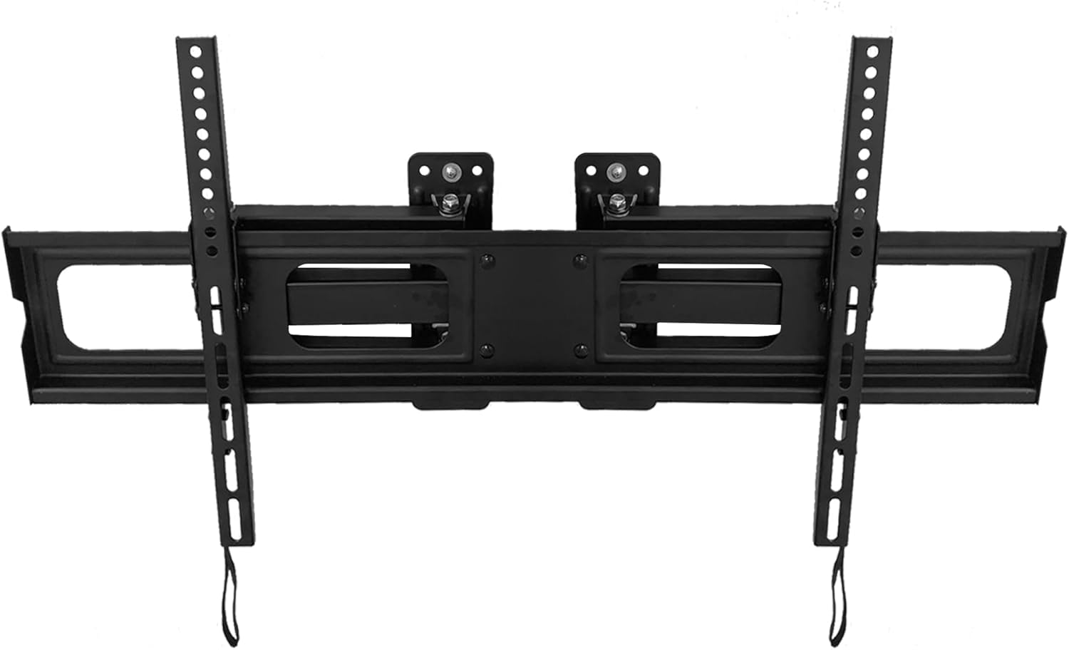 onn. Corner TV Wall Mount for 37 to 70 TVs, up to 90° Swivel and 10° Tilting