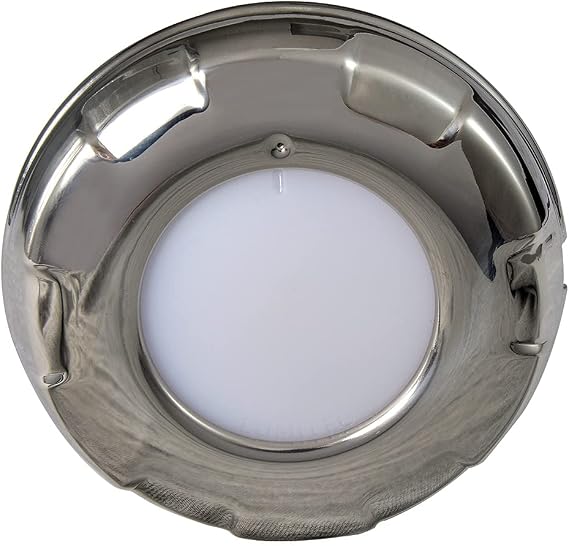 Lumitec Lighting Aurora Dome Light