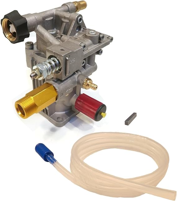 308418003, HM-308418003, HM308418003, PW 25/2.3L, PW24/2.3L Pressure Washer Pump