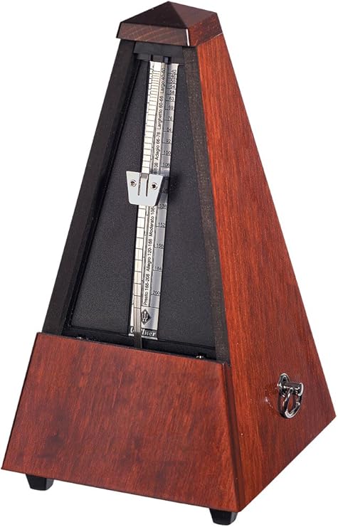 WITTNER 801 Metronome