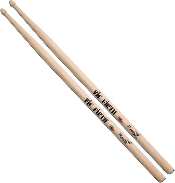 Vic Firth American Concept Freestyle 5A Drumsticks