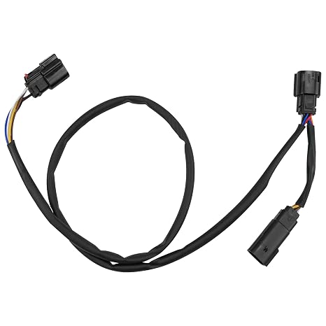 CD-TP-QD-14 Quick Disconnect Wiring Harness Fit for Harley Tour Pak