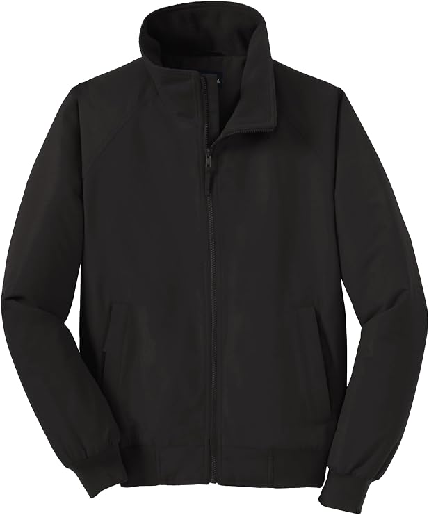 Port Authority Men's Charger Jacket