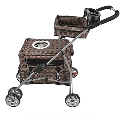 Kittywalk Kouture Carrier