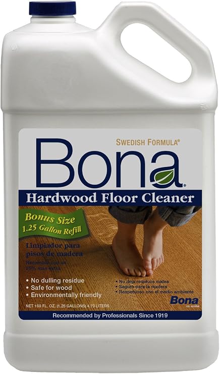 Bona Hardwood Floor Cleaner (WM700056001)