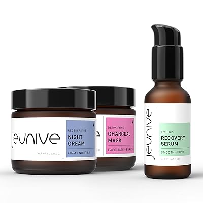Acne Prone Skin Redness Reduction Solution | 48Hr Superior Calming, Cleansing and Soothing | Detoxifying Regimen | Reduce Redness, Pores and Blackheads