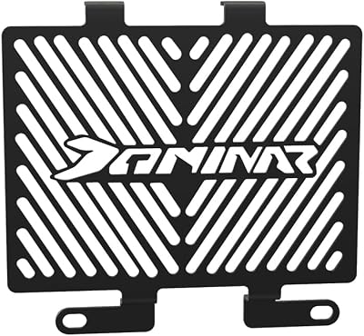 Motorcycle Radiator Protector Guard for Bajaj DOMINAR 250400 Dominar 250 400 2017-2024 2023 2022 2021 Motorcycle Accessories Radiator Guard Grille Cover Protector