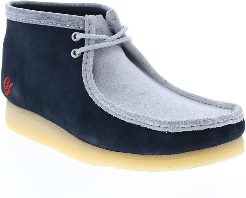 Clarks mens Wallabee Boots