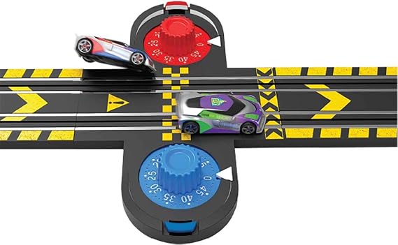 Micro Scalextric Ejector Wrap Counter Accessory Pack - Micro Scala Extra Accessories