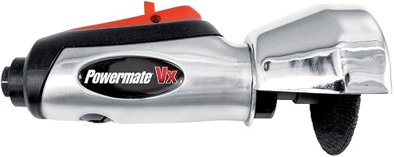 PowerMate Vx 0240089CT Air Cut-Off Tool, 3"