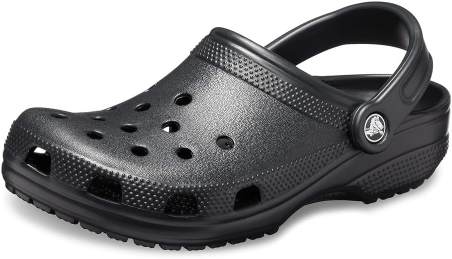 Crocs Unisex Adult Classic Clog