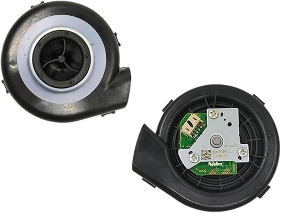 Fan Module ,Compatible For Dreame, Bot L10 Pro Robot Vacuum Cleaner Spare Parts Fan Motor Accessories,Vacuum Cleaner Parts