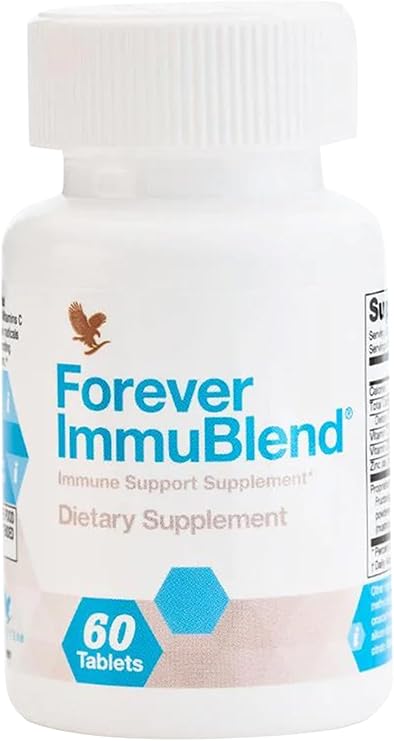 Forever Living - Forever ImmuBlend - 60 Tablets