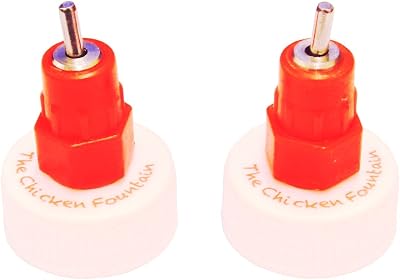 Brooder Bottle Cap - Set