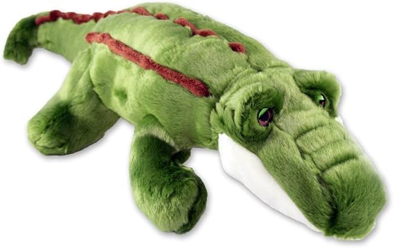 Fluff & Tuff Big Daddy Gator