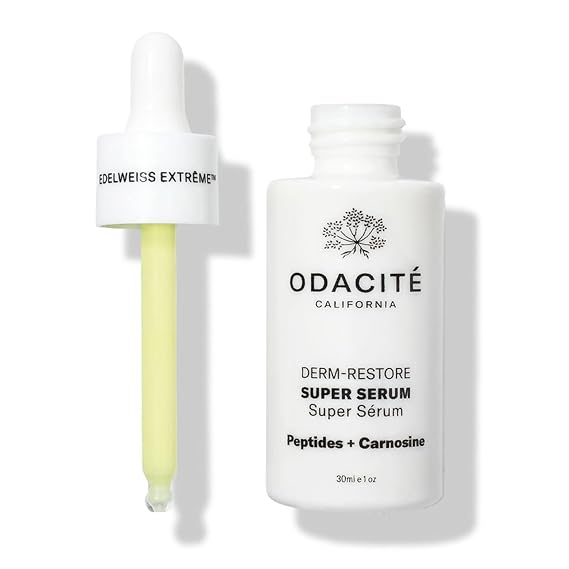 Edelweiss Extreme Derm-Restore Super Serum