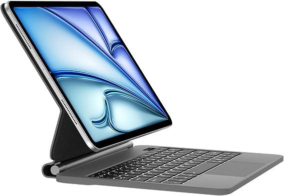 OYOSUOGG for iPad Air 11 inch Keyboard