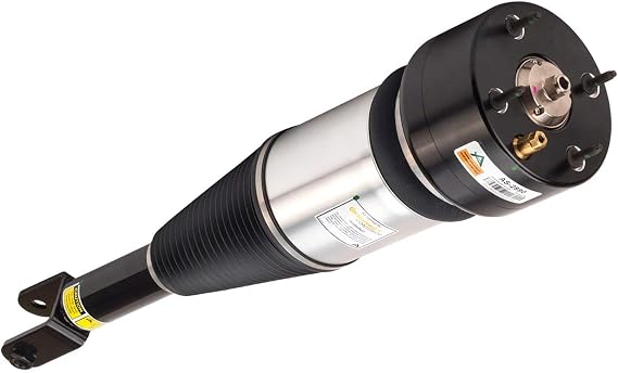 Arnott Front Air Strut - 04-09 Jaguar Xj Series (X350/ X358) W/Sport Suspension - Lt/Rt