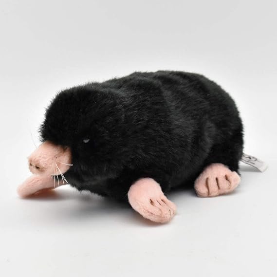 Hansa Mole Plush