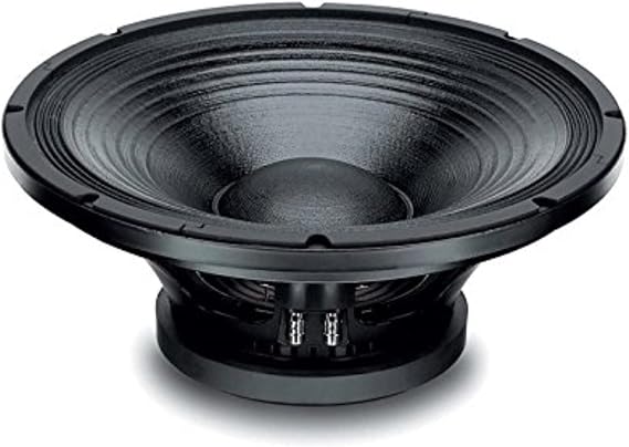 18 Sound Pyle 15MB700 400W RMS, 15" 3" VC, Black