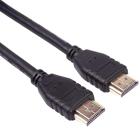 Premium Cord 4K High Speed -HDMI Cable. 1,5 m