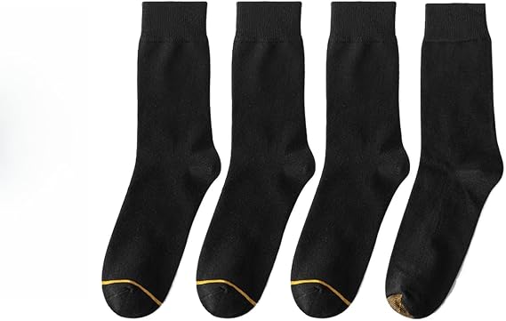 Unisex Ultra Thin Dress Socks Silk Sheer Business Socks Stocking for All Seasons Series 9