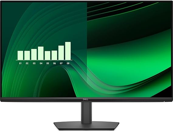 Dell Pro 27 1920x1080 IPS Monitor