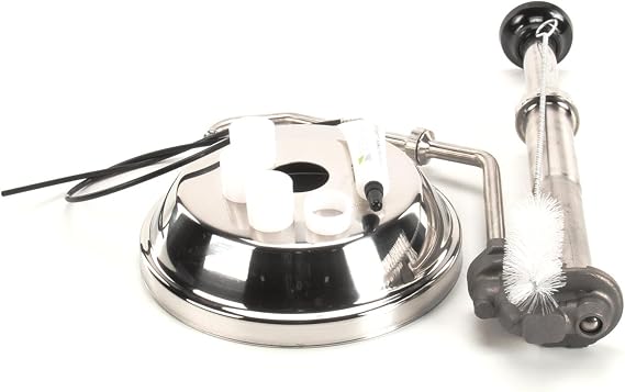Server Server Pump Sp 82000 - Genuine OEM Replacement Part