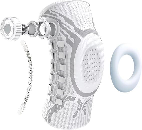 neurogena Knee System Brace