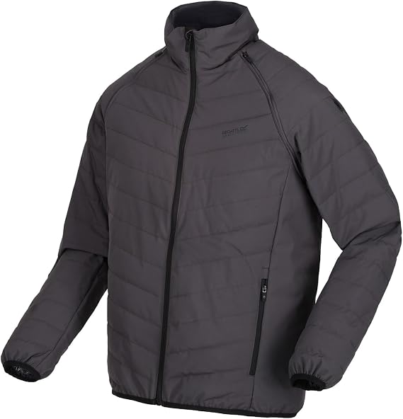Regatta Mens Bennick 2 in 1 Padded Jacket