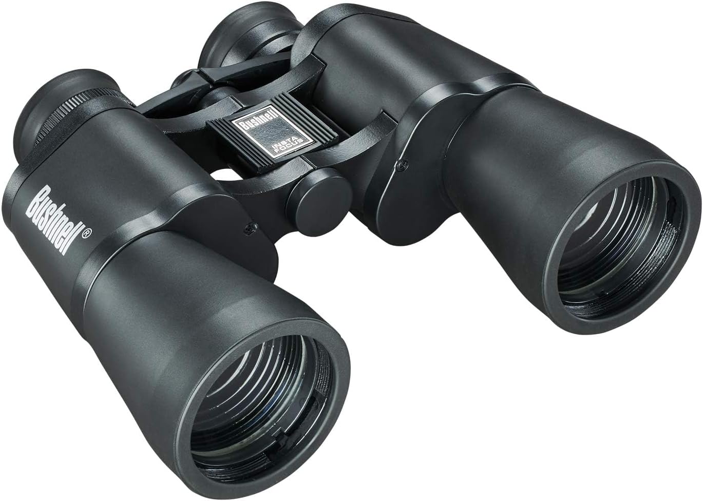 Bushnell Falcon 10x50 Wide Angle Binoculars Black