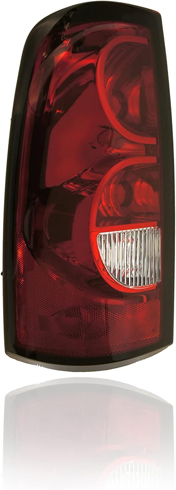 Eagle Eyes GM277-B100L Tail Light