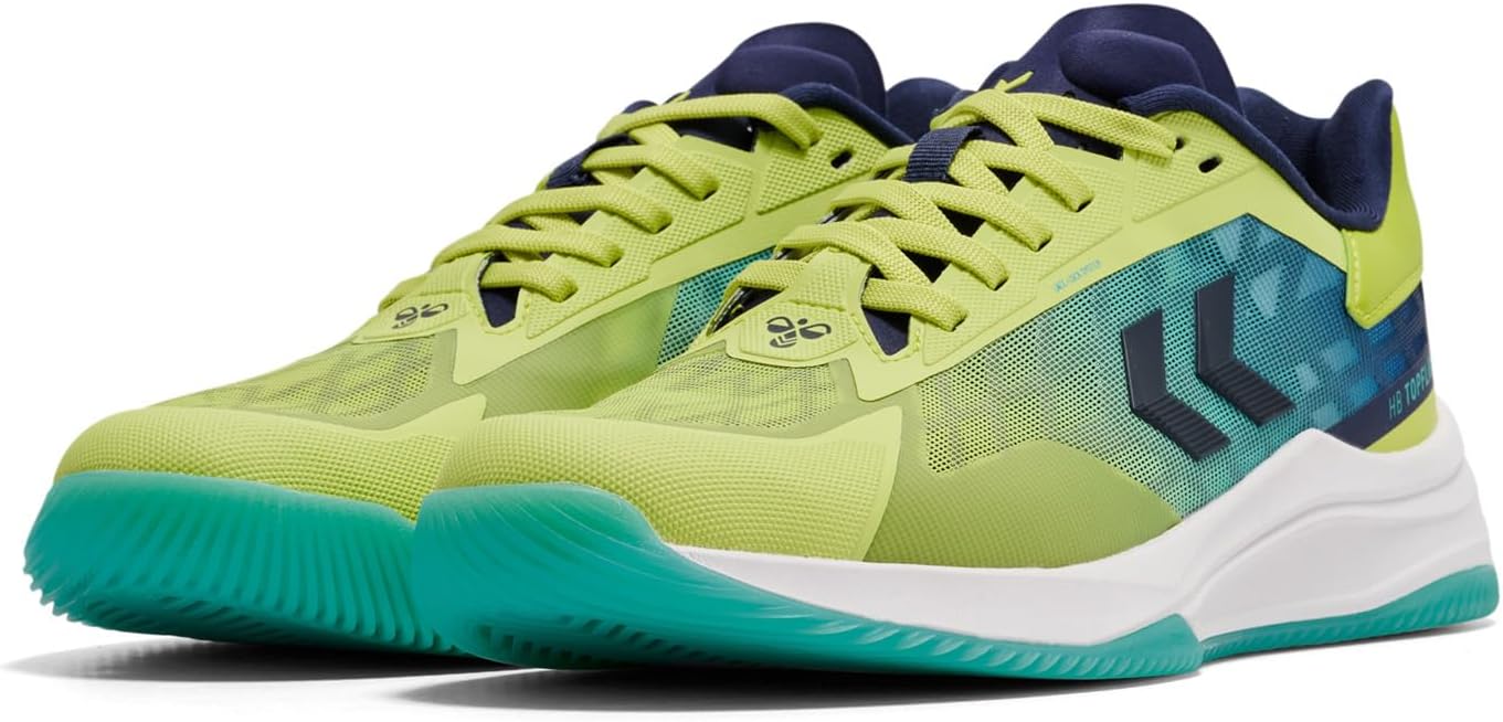 hummel Hb Topflight Handball Indoor Shoes for Adults
