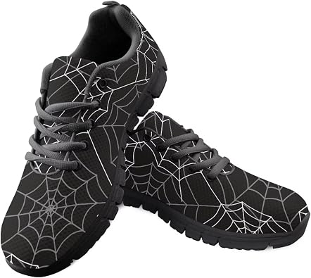 Women Fashion Sneaker Lace Up Sports Shoes for Walking Teenis Trainers Running Causal Footwear