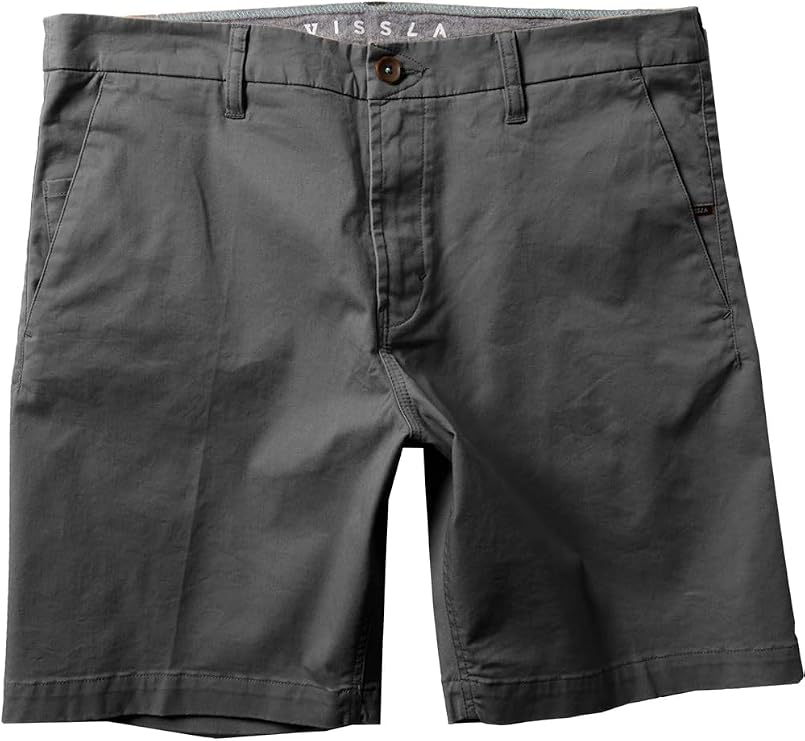 No See Ums Eco 18" Walkshort