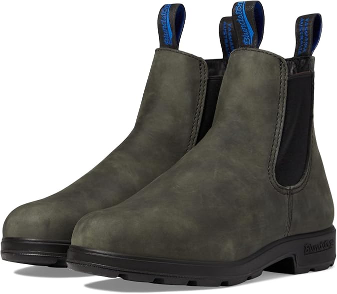 Blundstone Thermal High-Top