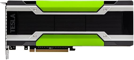 NVIDIA Tesla K80 24GB GDDR5 CUDA Core Graphics Card