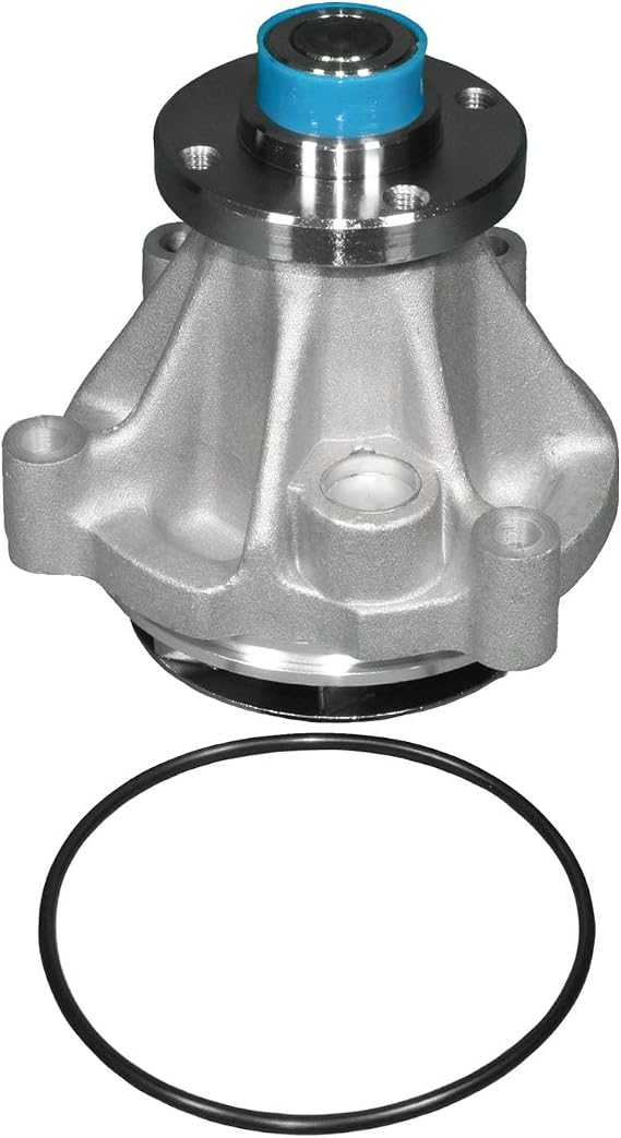 ACDelco Gold 252-841 (19113736) Engine Water Pump