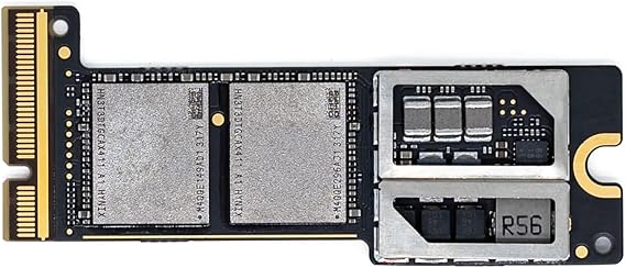 M4 Pro Macmini SSD 2TB Hard Disk Storage Upgrade for Mac mini M4 Pro