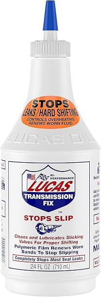 Transmission Fix 24oz each